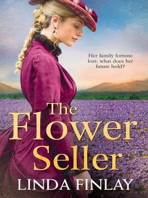 cover image of The Flower Seller